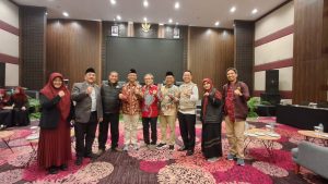 Suli Da’im Ajak Kader IMM Berdiaspora ke Semua Lini Kehidupan