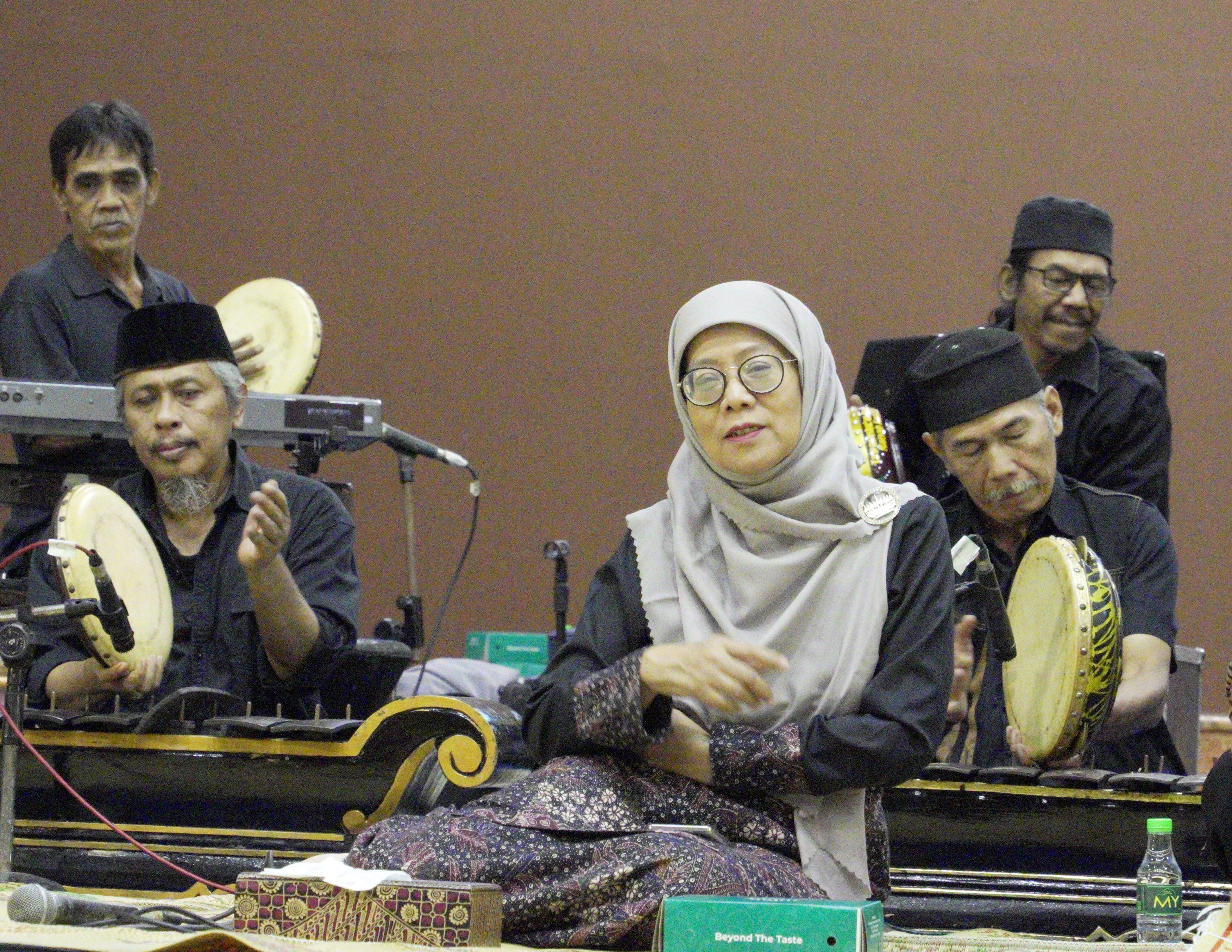 Ketum PP Aisyiyah Gaungkan Kedaulatan Pangan, Sentil Soal Kesenjangan Sosial di Indonesia