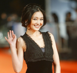 Barbie Hsu