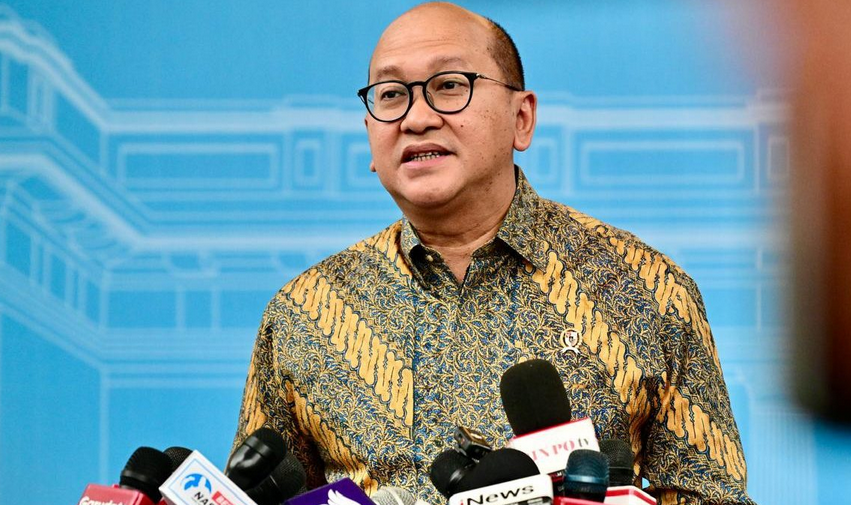 Investasi 2024 Tembus Rp1.714,2 Triliun, Pemerintah Targetkan Rp1.905 Triliun di 2025