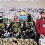 Tiga Tawanan Israel