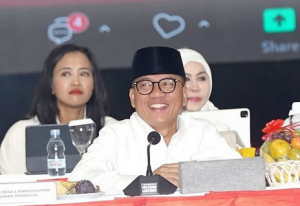 Dana Desa Digunakan Kades untuk Judi Online, Begini Tindakan Tegas Mendes Yandri Susanto
