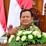 Prabowo Subianto