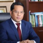Sekjen Kemenag RI, Kamaruddin Amin. (Foto: Kemenag)