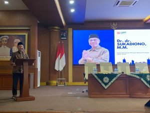 Pesan Ketua PWM Jatim Agar Siapkan Kader Secara Serius untuk Berdiaspora di Pemerintahan