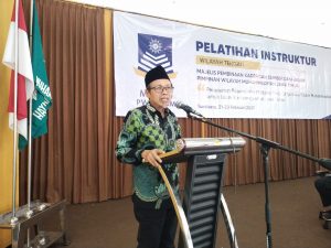 Kaderisasi Muhammadiyah Harus Relevan dan Kekinian, Sulthon Amien: “Kalau Sesuai Kebutuhan, Anak Muda Pasti Datang”