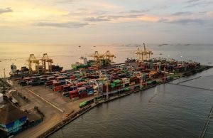 Pelindo Terminal Petikemas Siapkan Strategi Bisnis di Semarang