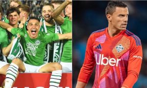 Timnas Indonesia Tambah Kekuatan! Emil Audero- Joey Pelupessy Siap Jadi Andalan di Piala Dunia 2026