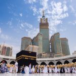 Haji. (Foto: UMSU)