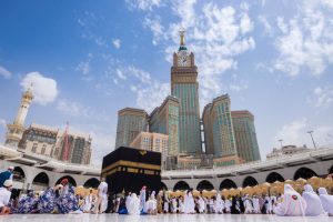 Total 163.523 Jemaah Haji Reguler Sudah Lunasi Bipih, Kemenag Buka Pelunasan Tahap II Sampai 17 April 2025