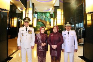 Ini Lho, Program Prioritas Eri Cahyadi Usai Dilantik Wali Kota