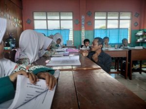 Dari Ruang Kelas SDIT Al Falah Persis Sukabumi, Mimpi Jadi Presiden Itu Tumbuh