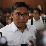 Wamentan RI, Sudaryono. (Foto: Kementan)