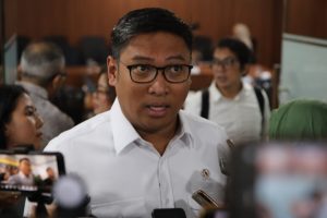 Aturan Rafaksi Dicabut, Wamentan Sudaryono: Petani Harus Sejahtera!