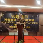Wakil Bupati Gresik