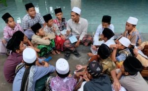 Terjadi 101 Kasus Kekerasan Seksual di Pesantren, Ini yang Dilakukan Menag Nasaruddin Umar