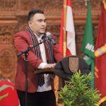 Ketua Umum DPP IMM, Riyan Betra Delza. (Foto: IST)