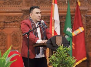 DPP IMM Apresiasi Pemerintah: Dukung Hilirisasi dan Komitmen Berpartisipasi Aktif