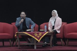 Ilmu Komunikasi UMM Ajari Cara Manajemen Event yang Baik