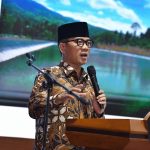 Mendes-PDT Yandri Susanto. (Foto: Kemendes-PDT)