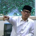 Mendes-PDT Yandri Susanto membeberkan sejumlah fakta lapangan terkait Pilkada Kabupaten Serang yang oleh MK diputuskan untuk PSU. (Foto: Tangkapan layar/ Ubay)