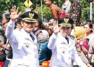 Harapan dan Masukan PDM Lamongan Terhadap Kepemimpinan Yes-Dirham