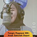 Penyiar RRI