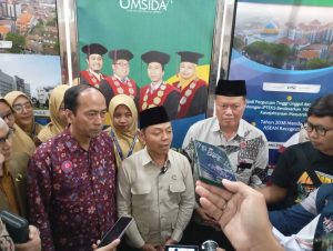 Jihad Regulasi Ala Kementerian Dikdasmen