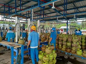 Anggota Komisi XII DPR Soroti Kelangkaan Elpiji 3 Kg, Desak Pemerintah Segera Bertindak