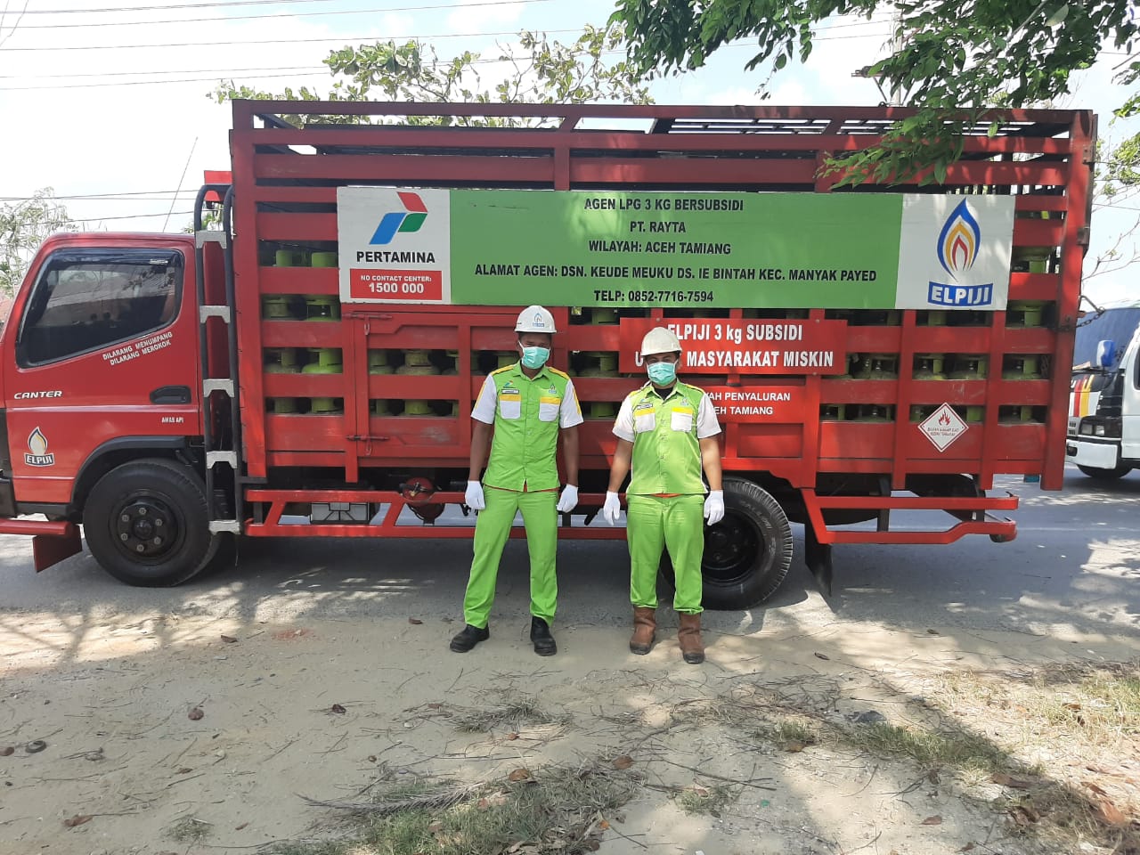 Menteri ESDM Minta Masyarakat Bersabar dalam Transisi Distribusi LPG 3 Kg