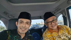 Apresiasi Kinerja Mendikdasmen, dr Gamal: Mampu Melakukan Perubahan Fundamental