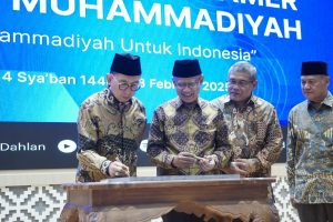 Menteri Kebudayaan Fadli Zon Resmikan Zona Baru Museum Muhammadiyah: Sangat Representatif