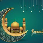 Ramadan. (Ilustrasi: Shutterstock)
