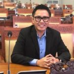 Wakil Ketua Komisi VI DPR RI dari Fraksi PAN, Eko Hendro Purnomo. (Foto: Dok. PAN)