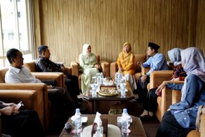 UMM-Al Azhar Bahas Urgensi Peran Kepemimpinan Perempuan
