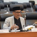 Anggota Komisi VIII DPR RI dari Fraksi PKS, Abdul Fikri Faqih. (Foto: Dok. PKS)