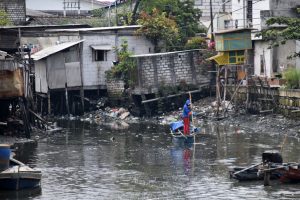 Normalisasi Sungai Kalianak Surabaya sudah Mendesak