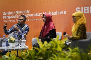 Rekonstruksi Pendidikan Dimulai dari Kebiasaan Kecil