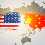 Perang dagang AS-China. (Foto: Telecom Review)