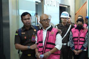Penjelasan Detail Korupsi di PT Pertamina Patra Niaga yang Rugikan Negara Rp193,7 Triliun