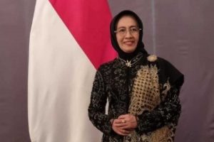 Mengenal Siti Ruhaini Dzuhayatin, Aktivis HAM yang Kini Jadi Dubes RI untuk Uzbekistan dan Kyrgyzstan