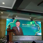 Menteri Abdul Mu'ti