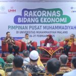 Prof. Muhammad Syafi'i Antonio, M.Ec.