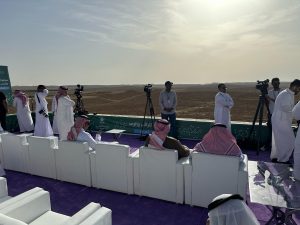 Arab Saudi Tetapkan Idulfitri 1446 H Jatuh pada 30 Maret 2025
