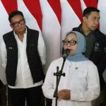 Menteri PPPA Arifatul Choiri Fauzi. (Foto: Humas Kemen PPPA)