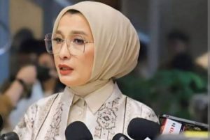 Pastikan Keamanan Pangan, Arzeti Bilbina Minta Pemerintah Awasi Parcel Lebaran di Marketplace