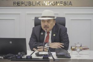 Fraksi PKS Dorong Hukuman Mati bagi Tersangka Korupsi Pertamax