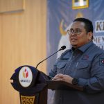 Ketua Bawaslu RI, Rahmat Bagja. (Foto: IST)