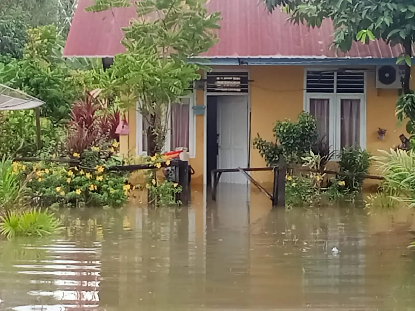 Banjir