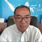 Menteri Diktisaintek RI, Prof Brian Yuliarto. (Foto: Humas Kemdiktisaintek)